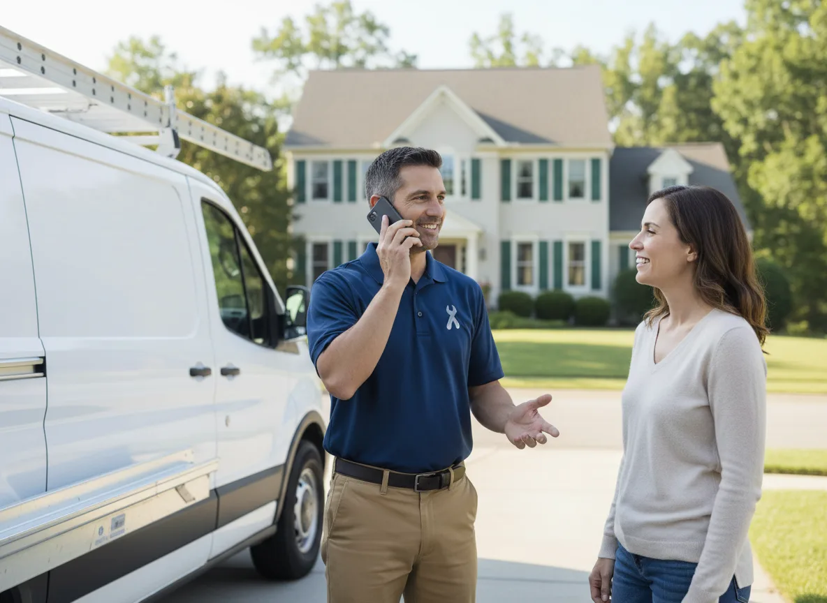 Home Gutter Service North Myrtle Beach, SC FAQs